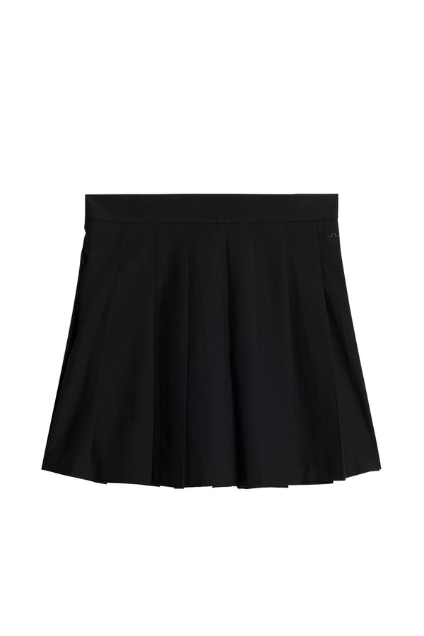 J.lindeberg Adina Skirt Black