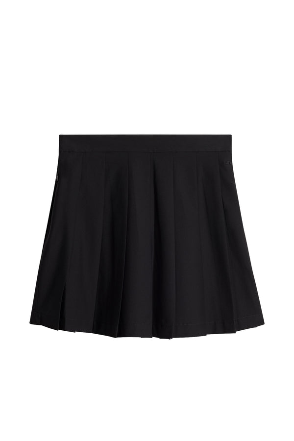 J.lindeberg Adina Skirt Black