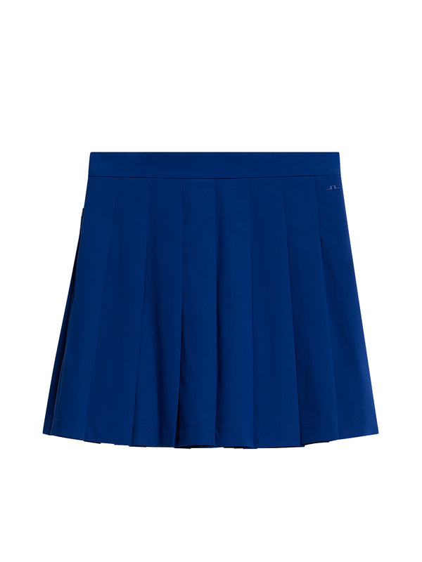 J.lindeberg Adina Skirt Sodalite Blue