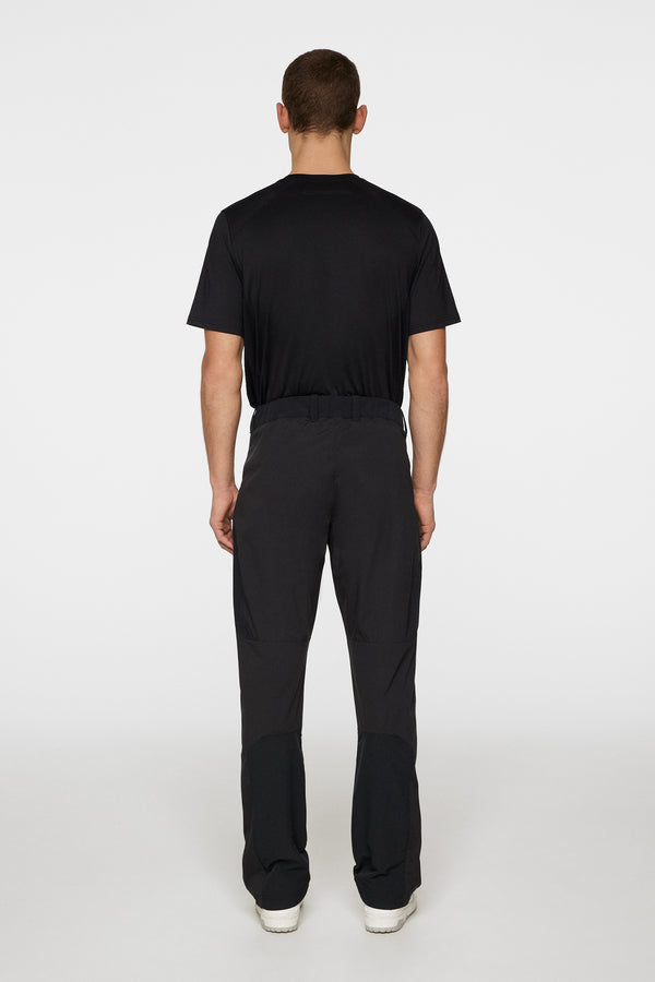 J.lindeberg Adrian Softshell Pant Black