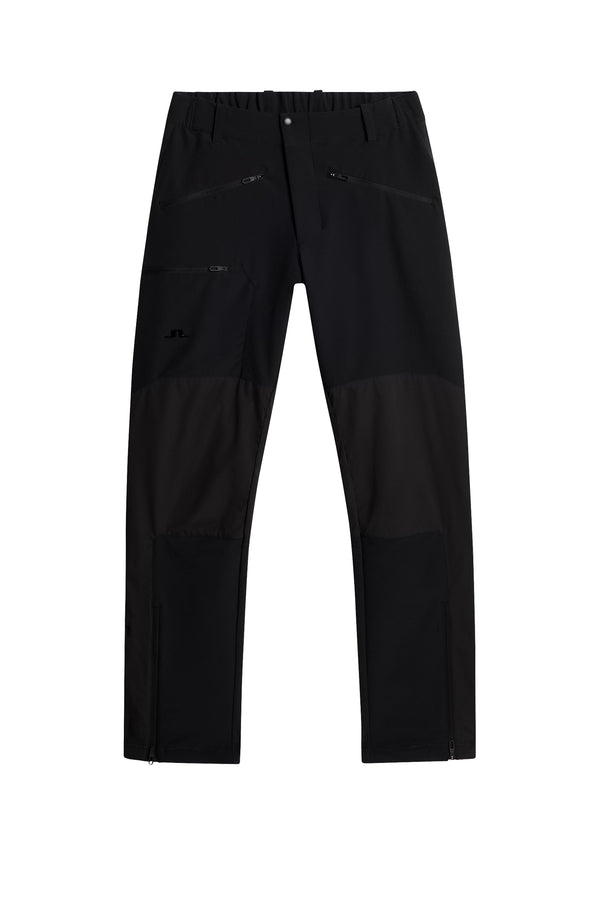J.lindeberg Adrian Softshell Pant Black