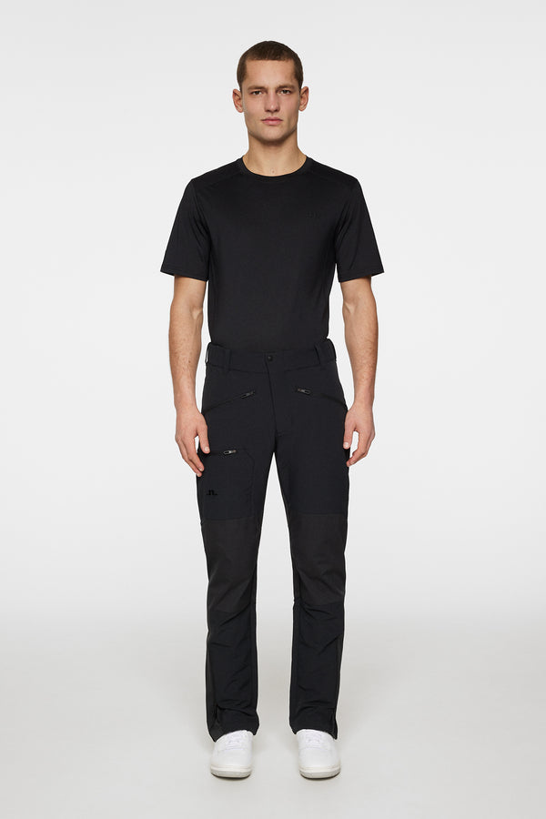 J.lindeberg Adrian Softshell Pant Black