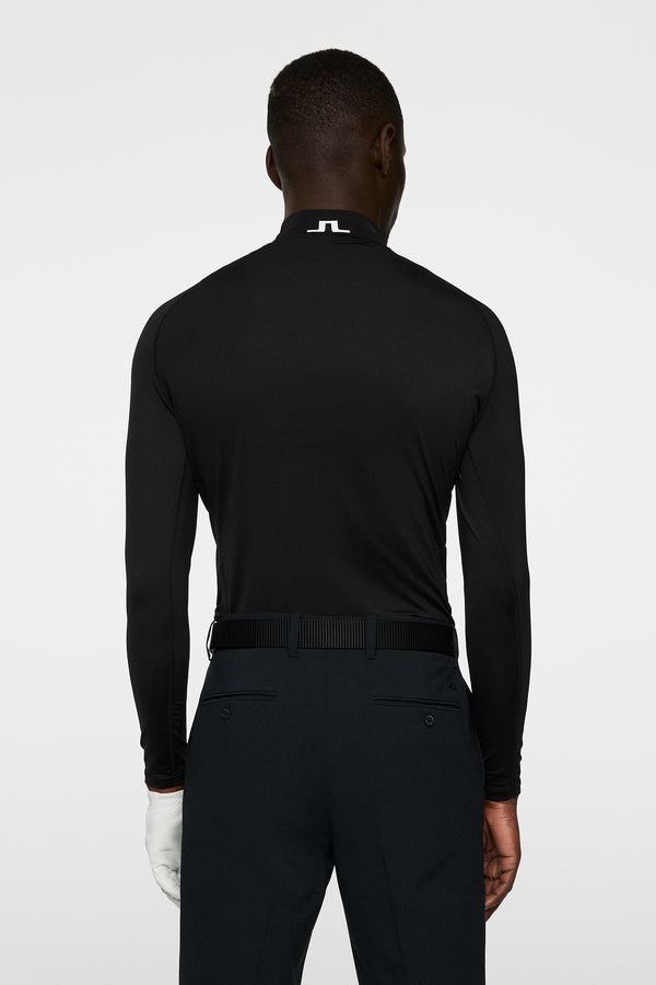 J.lindeberg Aello Soft Compression Black