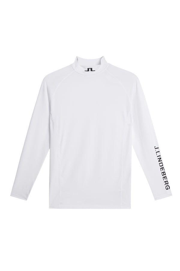 J.lindeberg Aello Soft Compression White