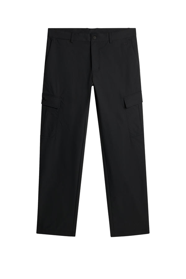J.lindeberg Aksel Cargo Pant Black