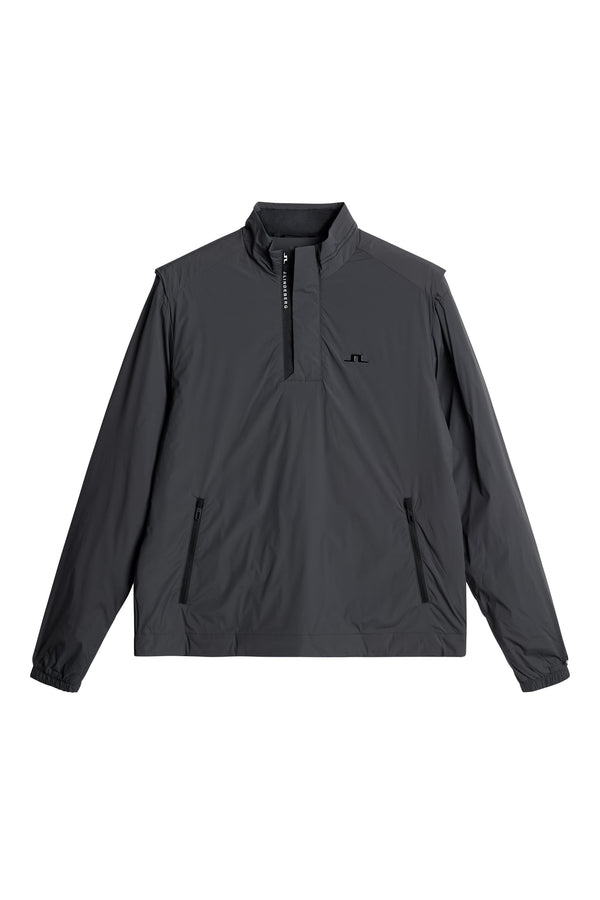 J.lindeberg Aksel Padded Swing Jacket Asphalt