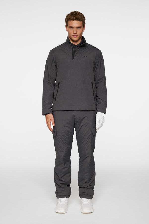 J.lindeberg Aksel Padded Swing Jacket Asphalt