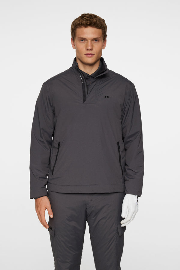 j.lindeberg Aksel Padded Swing Jacket Asphalt