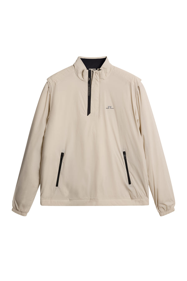 J.lindeberg Aksel Padded Swing Jacket Moonbeam