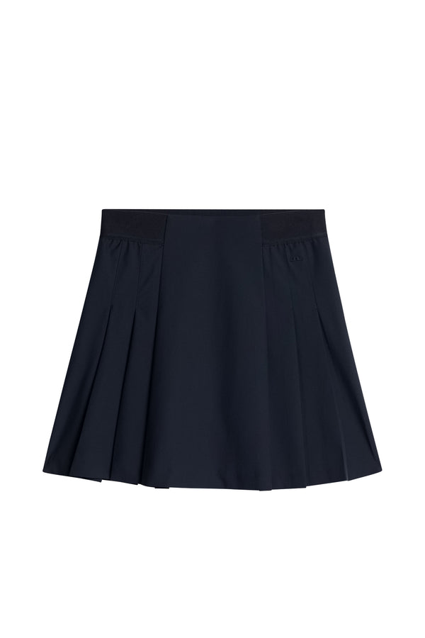 J.lindeberg Alesia Skirt JL Navy
