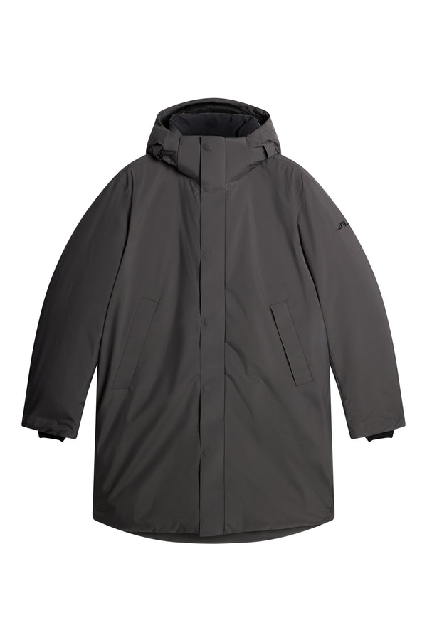 J.lindeberg Alon 3L Down Parka Asphalt