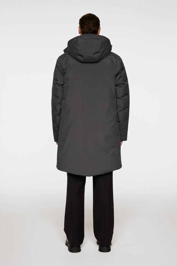 J.lindeberg Alon 3L Down Parka Asphalt