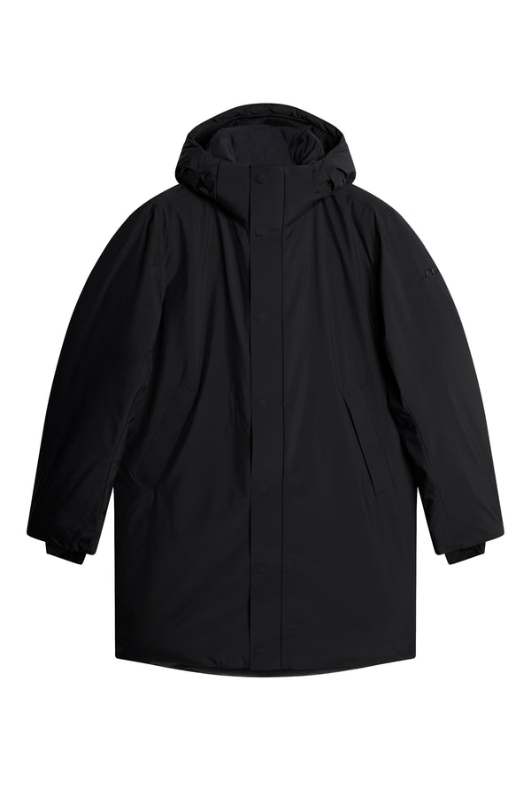J.lindeberg Alon 3L Down Parka Black