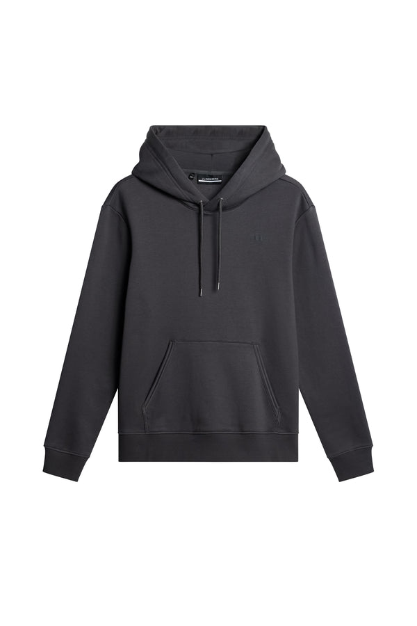 J.lindeberg Alpha Hood Asphalt