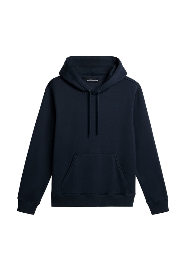 J.lindeberg Alpha Hood JL Navy