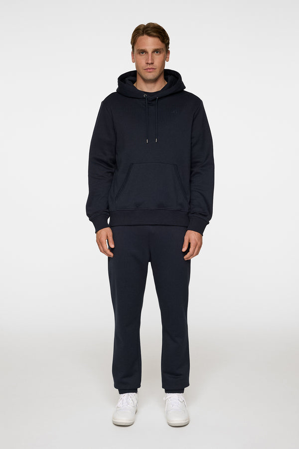J.lindeberg Alpha Hood JL Navy