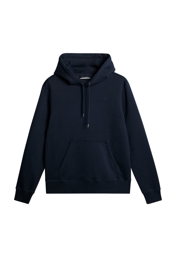 J.lindeberg Alpha Hood JL Navy