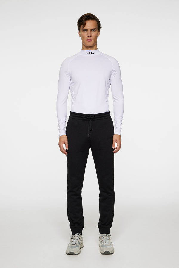 J.lindeberg Alpha Pant Black