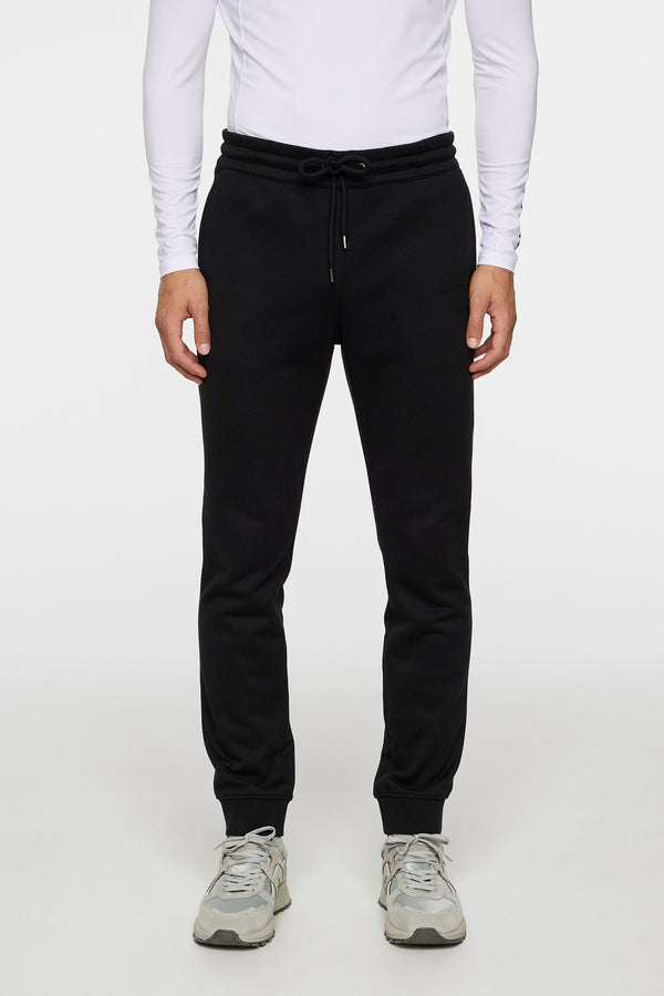 j.lindeberg Alpha Pant Black