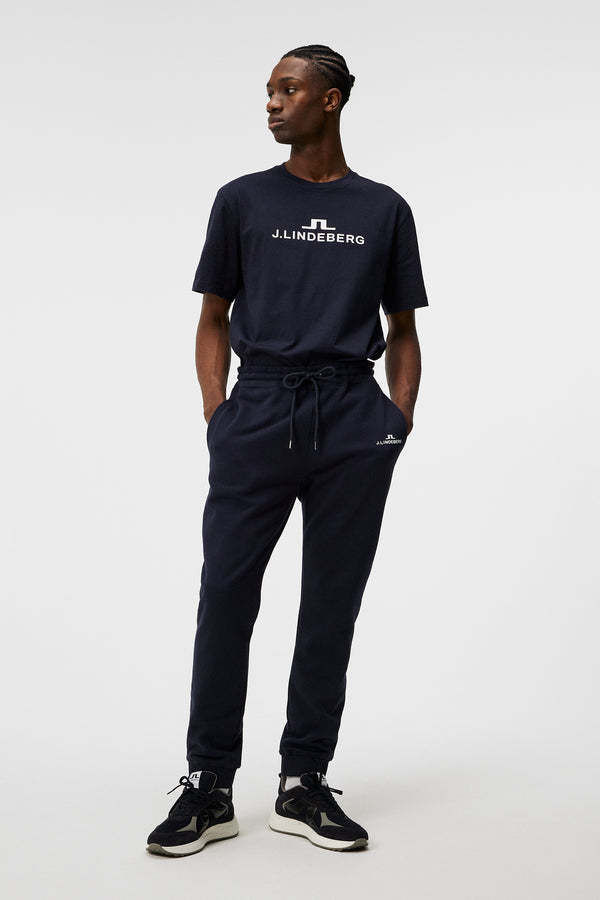 J.lindeberg Alpha Pant JL Navy