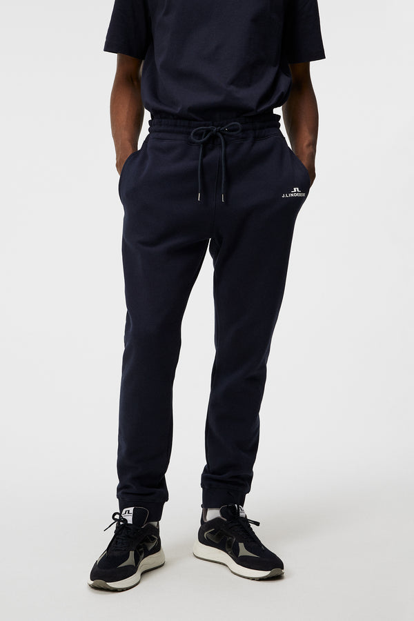 j.lindeberg Alpha Pant JL Navy