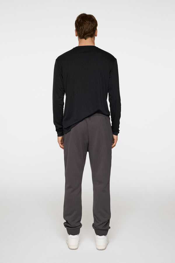 J.lindeberg Alpha Sweatpant Asphalt