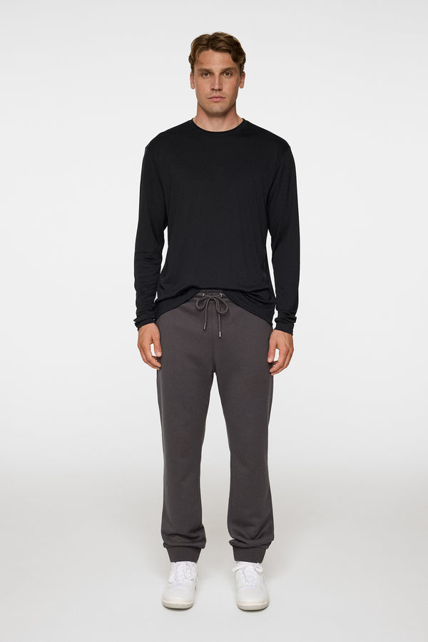 J.lindeberg Alpha Sweatpant Asphalt