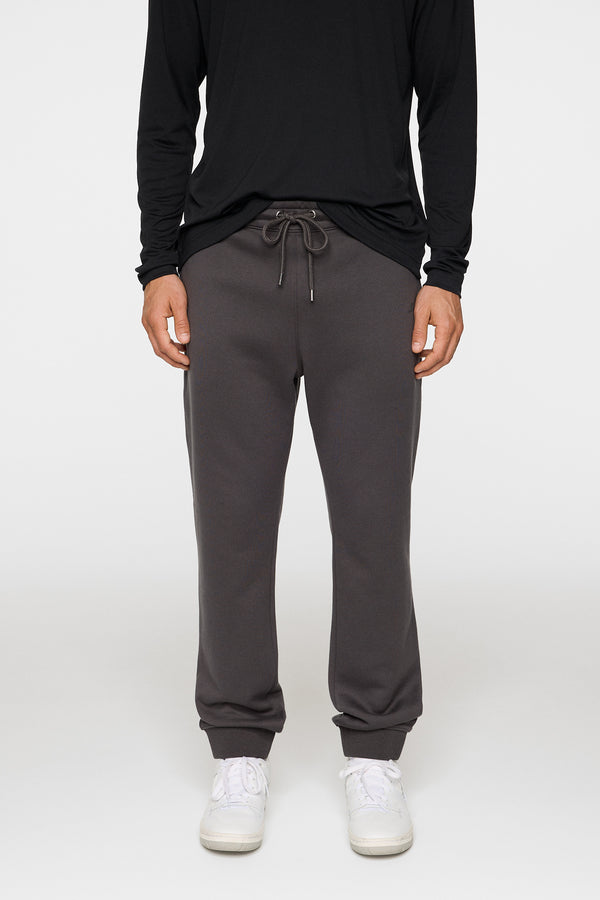 j.lindeberg Alpha Sweatpant Asphalt