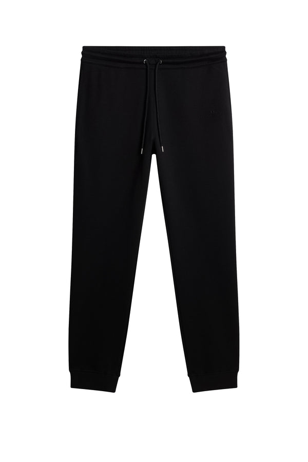 J.lindeberg Alpha Sweatpant Black