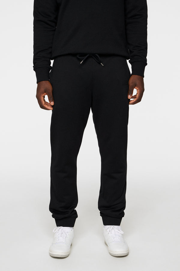 j.lindeberg Alpha Sweatpant Black