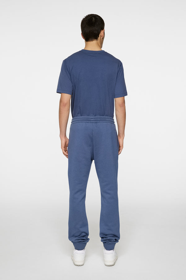 J.lindeberg Alpha Sweatpant Vintage Indigo