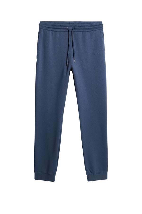 J.lindeberg Alpha Sweatpant Vintage Indigo