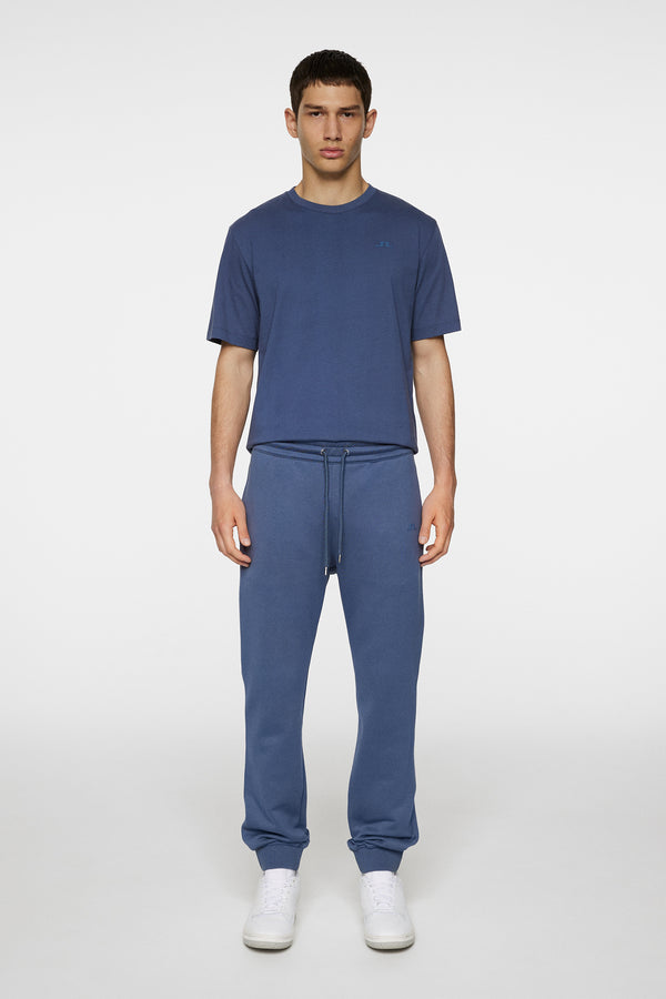 J.lindeberg Alpha Sweatpant Vintage Indigo