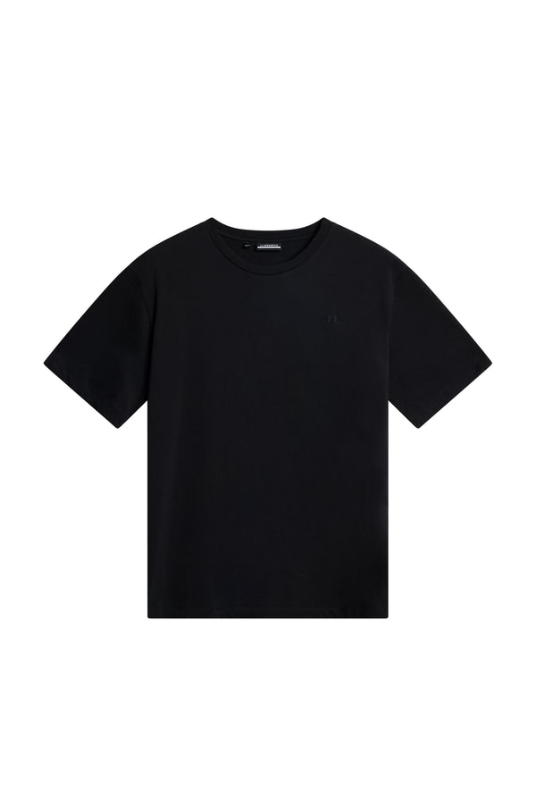 J.lindeberg Alpha T Shirt Black