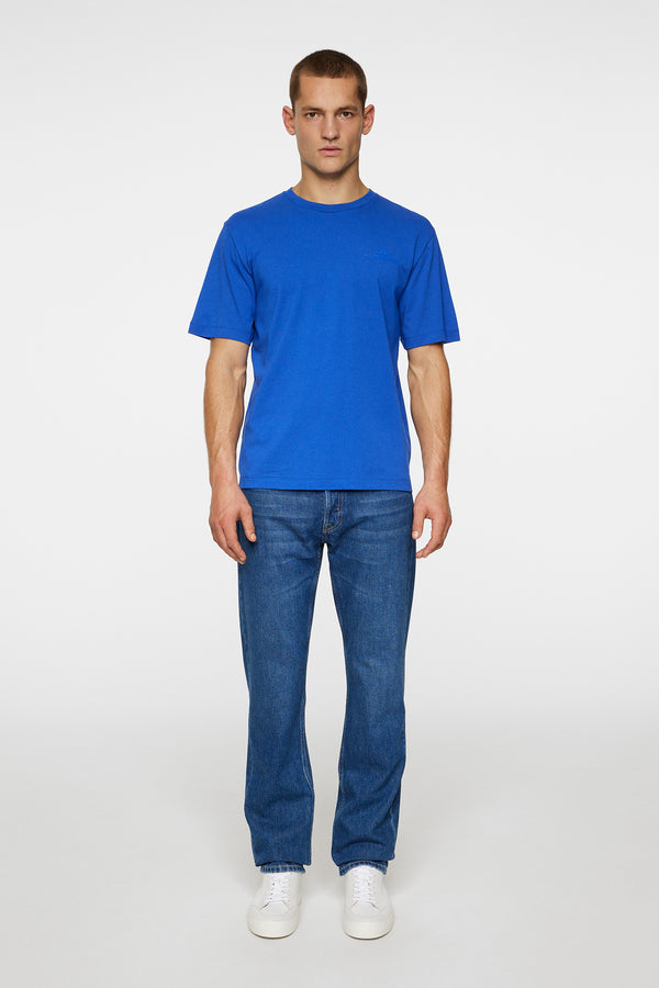 J.lindeberg Alpha T Shirt Club Blue