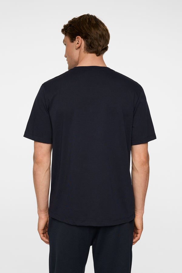 J.lindeberg Alpha T Shirt JL Navy
