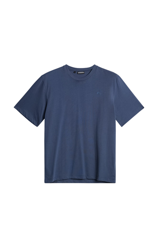 J.lindeberg Alpha T Shirt Vintage Indigo