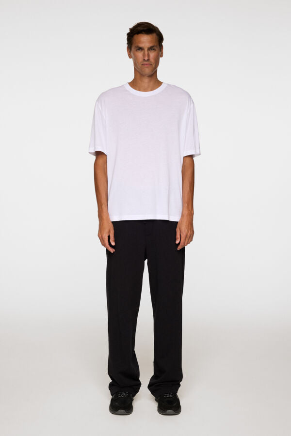 J.lindeberg Alpha T Shirt White