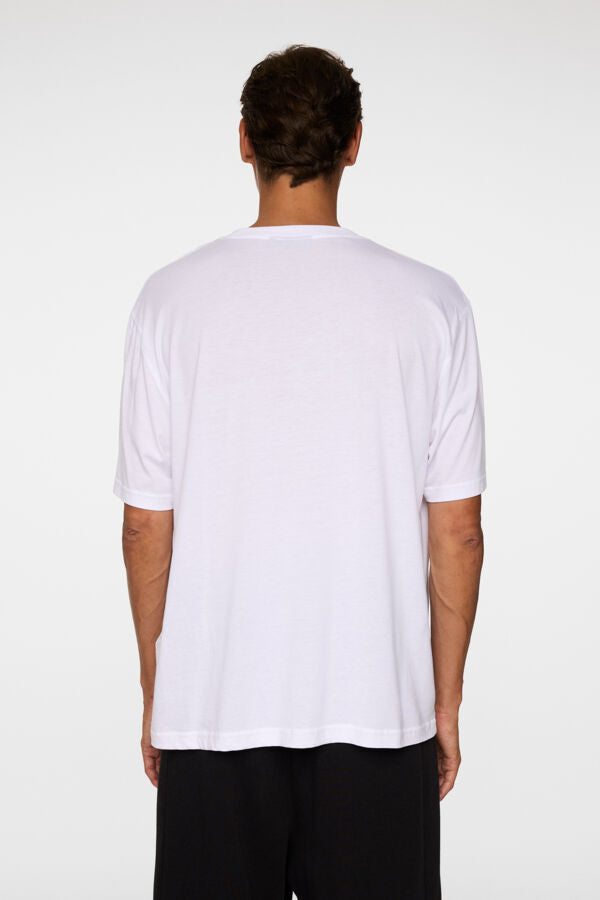 J.lindeberg Alpha T Shirt White