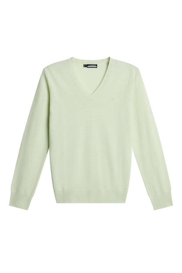 J.lindeberg Amaya Knitted Sweater Ambrosia