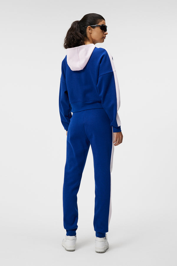 J.lindeberg Amelia Pant Sodalite Blue