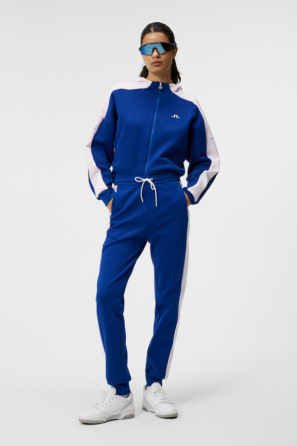 J.lindeberg Amelia Pant Sodalite Blue