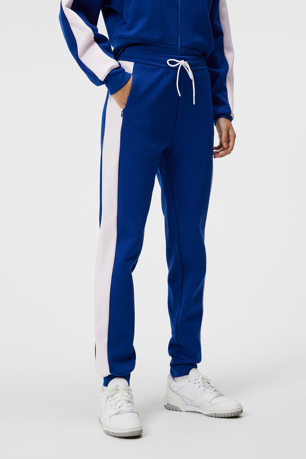 j.lindeberg Amelia Pant Sodalite Blue