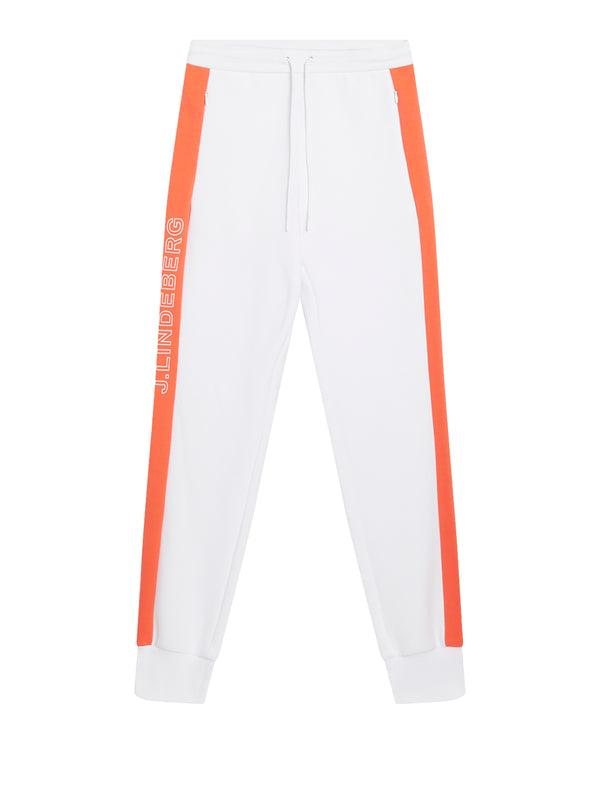 J.lindeberg Amelia Pant White