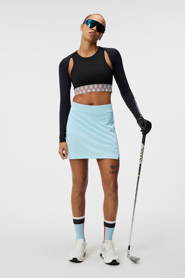 J.lindeberg Amelie Mid Skirt Atomizer