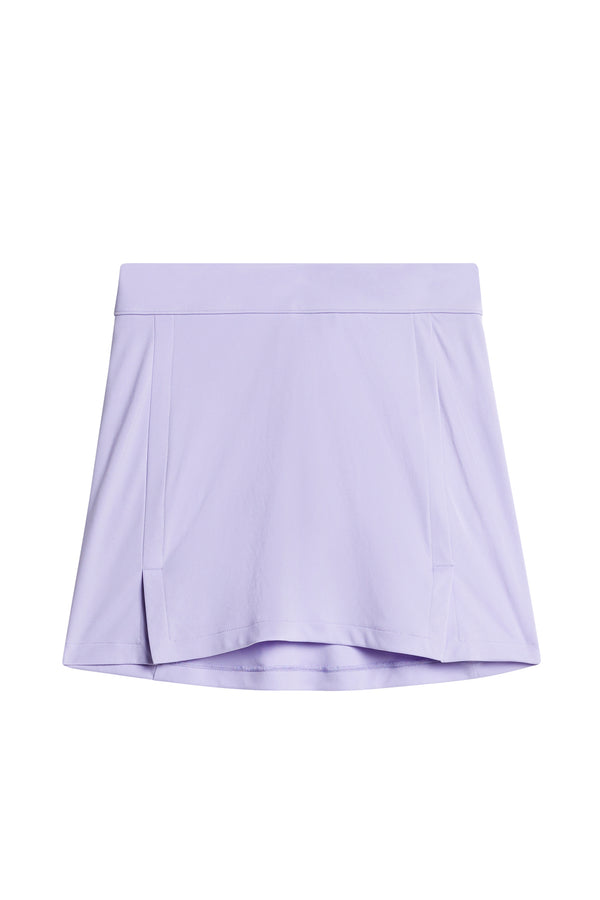 J.lindeberg Amelie Mid Skirt Lavender