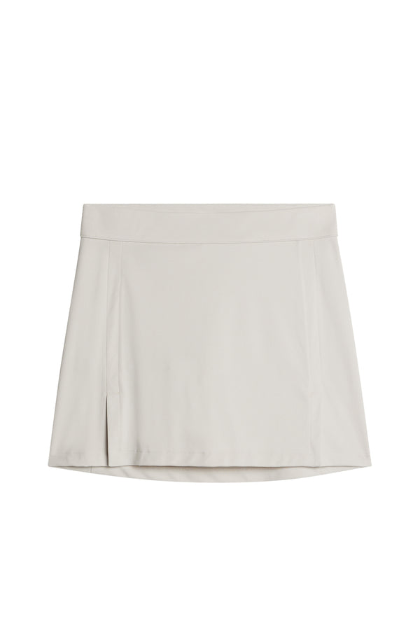 J.lindeberg Amelie Mid Skirt Moonbeam