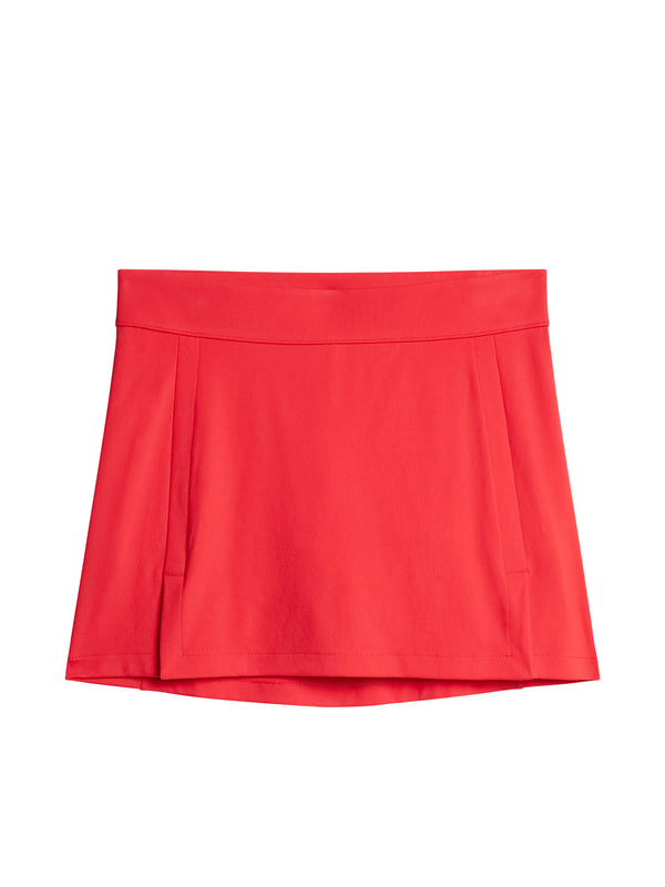J.lindeberg Amelie Skirt Bittersweet