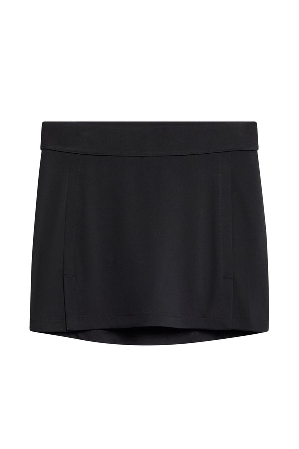 J.lindeberg Amelie Skirt Black