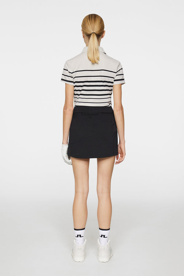 J.lindeberg Amelie Skirt Black
